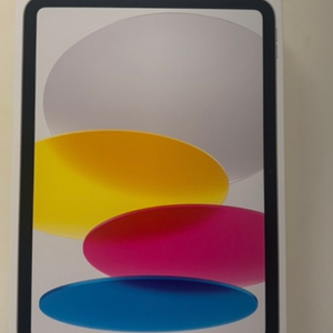 아이패드 A16 128GB Wi-Fi 이미지