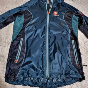 블랙야크 바람막이 여성 85