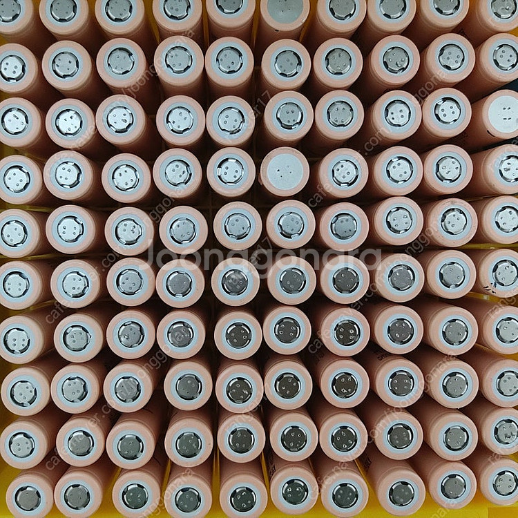 18650 고방전 배터리 내놓습니다--0