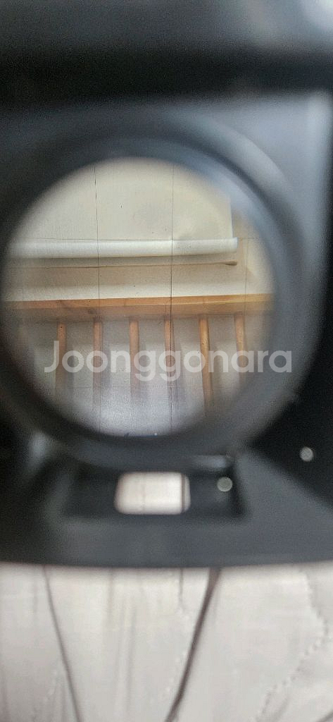 롤라이플렉스 중형 필름카메라--5