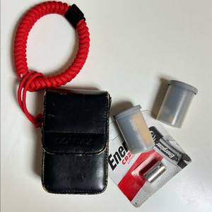 콘탁스T3 Contax T3 블랙 필름카메라