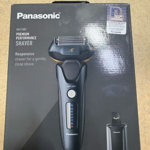 파나소닉 전기면도기 5중날 eslv97