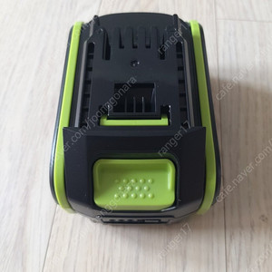 20V 5ah 그린웍스 호환 배터리 내놓습니다