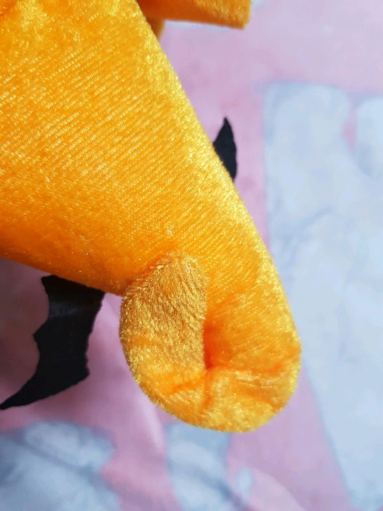 할로윈 파티 소품 호박머리띠 마녀모자머리띠--7