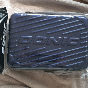 도닉 25 사각 하드 케이스