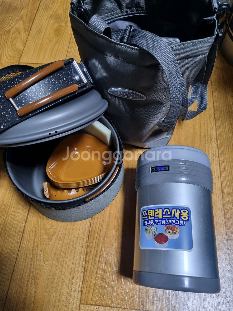 버팔로 뉴 익스텐션 오토 캐빈 텐트--8