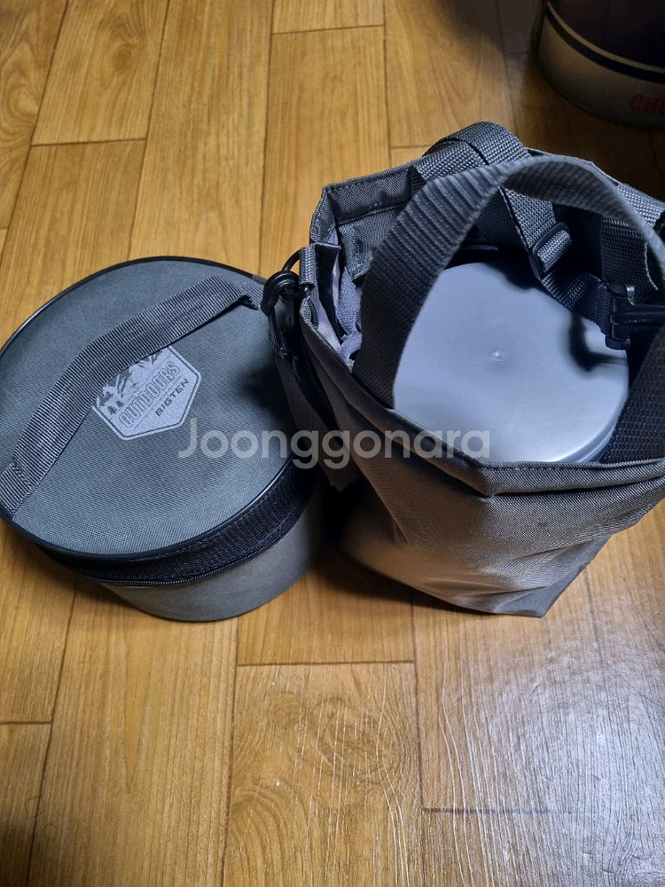 버팔로 뉴 익스텐션 오토 캐빈 텐트--9