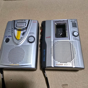 소니 카세트