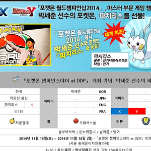 지포시 인증 6세대 배포들 판매합니다~