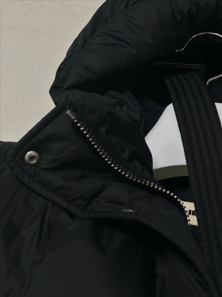 옌키옌키 미쉐린 패딩 XS--2