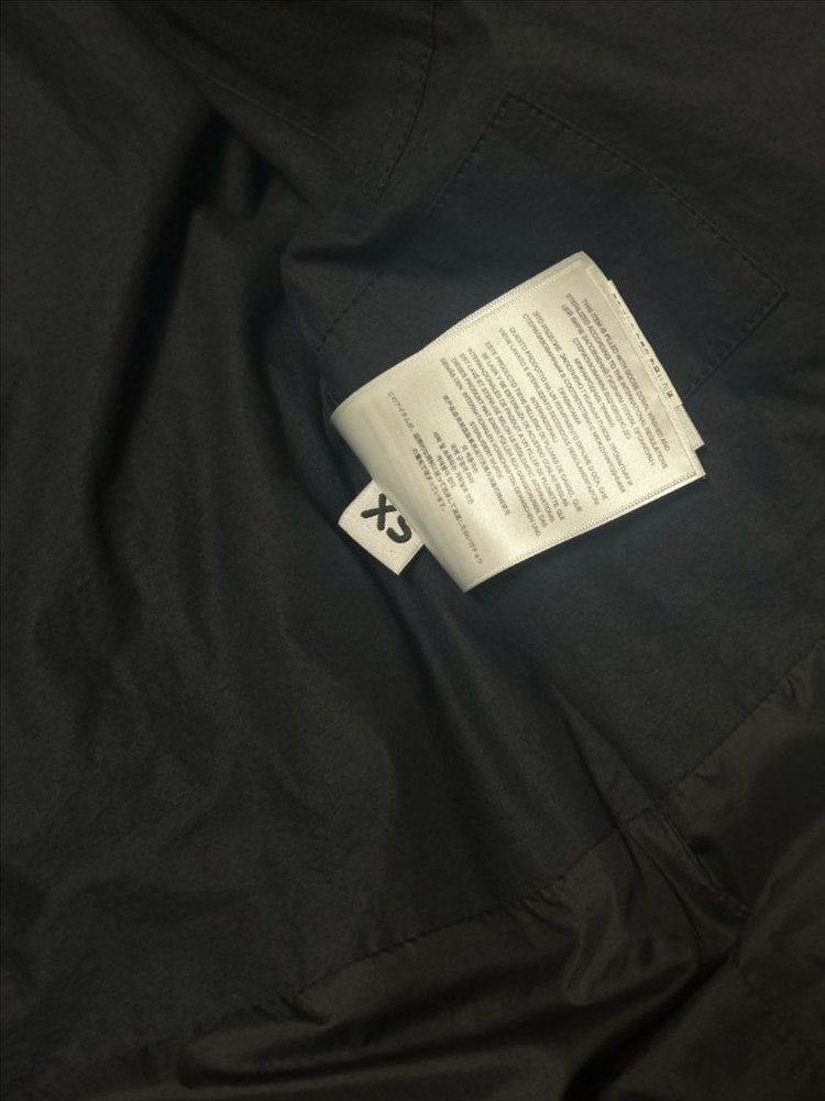 옌키옌키 미쉐린 패딩 XS--4