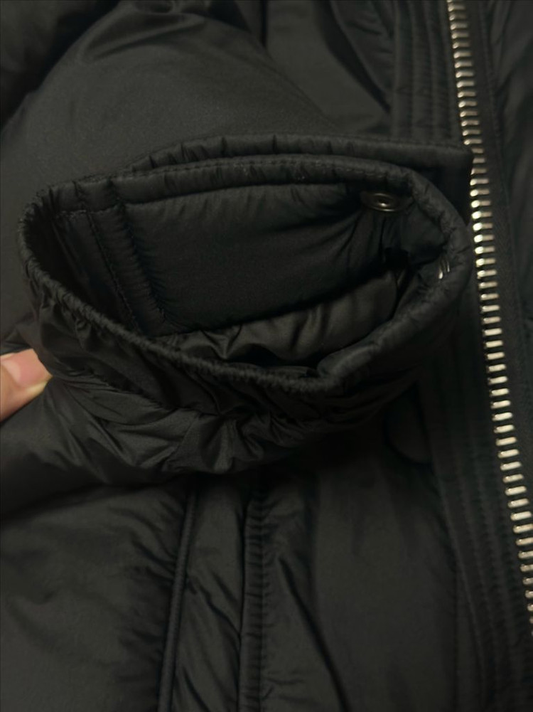 옌키옌키 미쉐린 패딩 XS--6