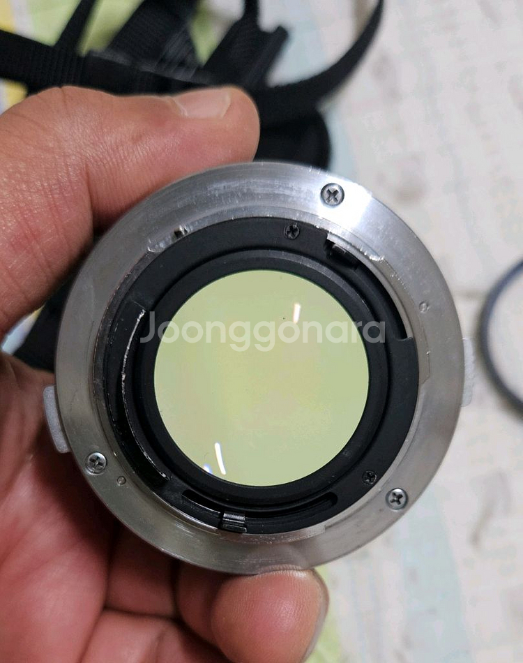 올림푸스 OM-2 필름카메라 준코 1:1.4--8