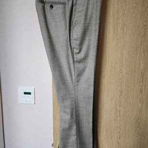 맨온더분 울 바지 46 사이즈