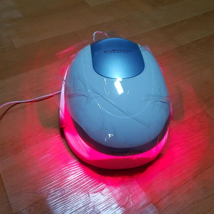 헤어 그로우 탈모 치료기