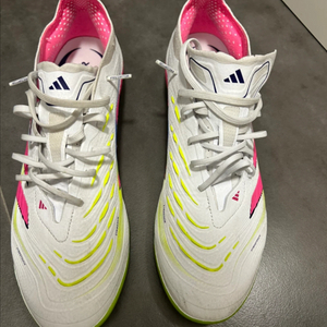 아디다스 프레데터 엘리트 2g/3g 280