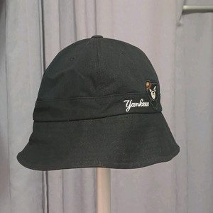 MLB 엠엘비 젤리베어 돔햇 남녀공용 59사이즈 상태양호