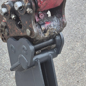 가격내림.얀마 017 폭8전(8센치) 바가지 팝니다