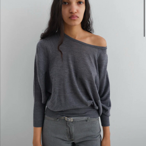 gimaguas 기마구아스 니트 새상품