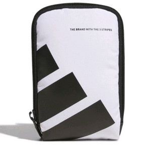 (정품) 아디다스 골프 멀티 파우치 화이트