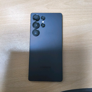 갤럭시s25울트라 512 제트블랙 s급