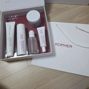 코페르 포에버5종세트