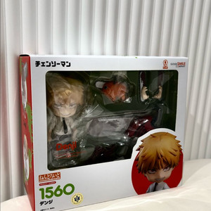 체인소맨 덴지 넨도로이드 1560