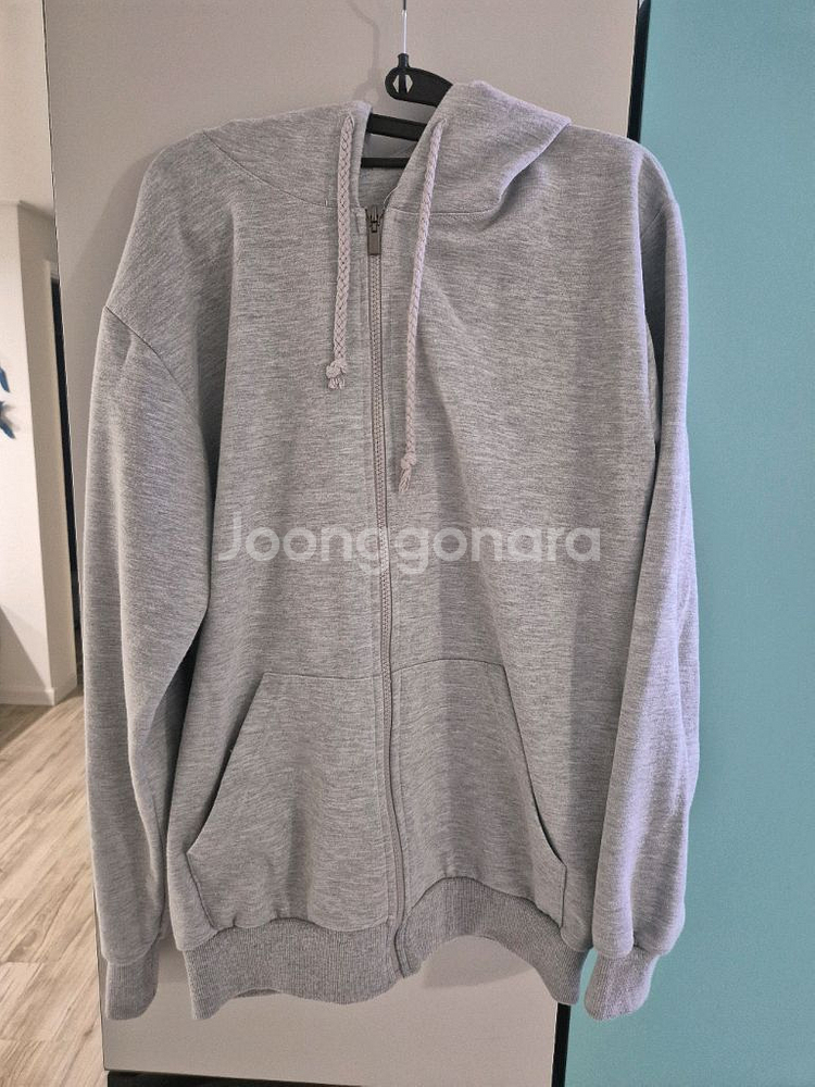 후드 집업 남.여공용입니다--0