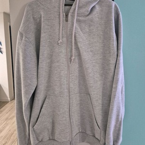 후드 집업 남.여공용입니다