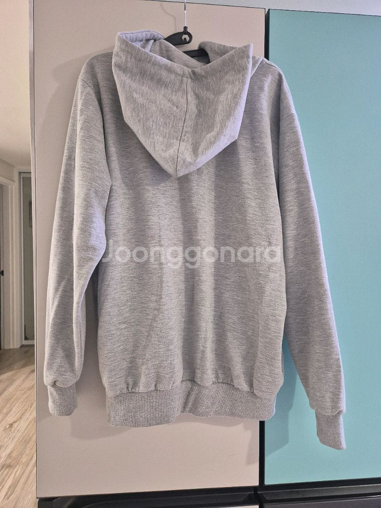 후드 집업 남.여공용입니다--1