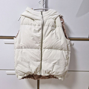 SJSJ 패딩조끼양면 82