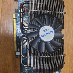 GIGABYTE GeForce GTX 960 그래픽카드