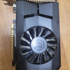 GTx 650 Ti 그래픽카드