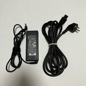 LG 어댑터 ADP-90WH