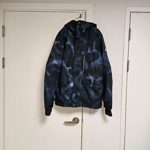 퀵실버 스키, 스노우보드복 세트