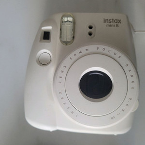 인스턴트 카메라 8