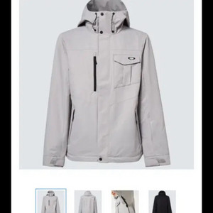 오클리 스키복 상의