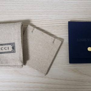 정품) 구찌 파우치