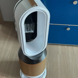 휴미디파이+쿨 공기청정기