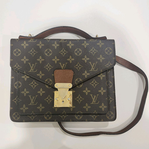 루이비통 구제 크로스백