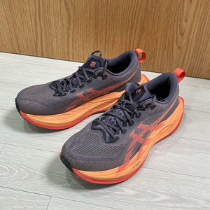 [280] 아식스 슈퍼블라스트2