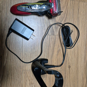 파나소닉 ES-ST 충전기