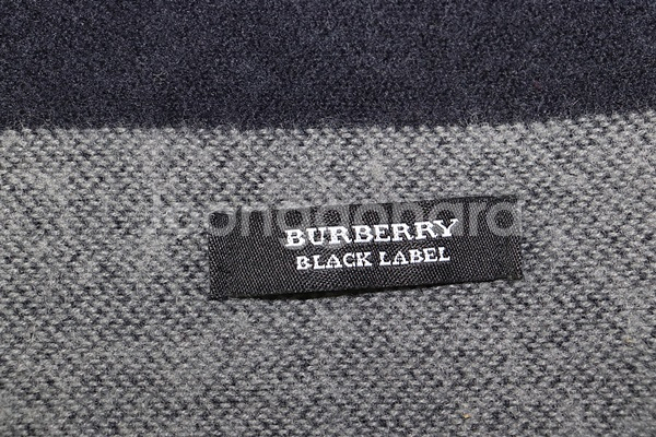 (머플러)808. 버버리/블랙라벨 숄머플러--7