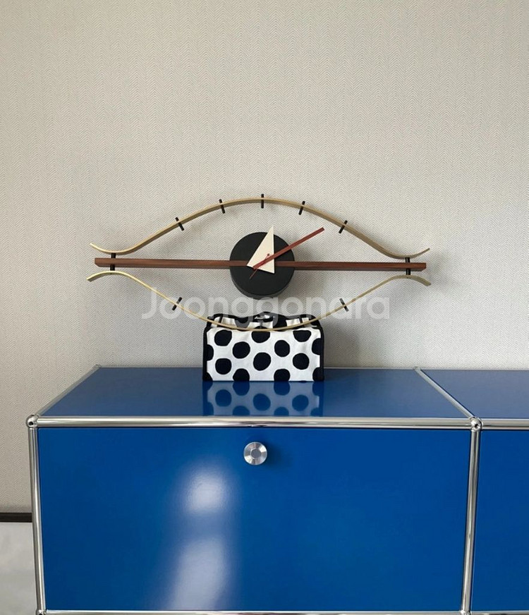 비트라 조지넬슨 아이클락 st--0