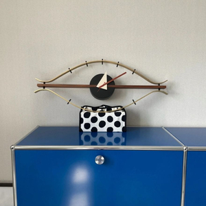 비트라 조지넬슨 아이클락 st