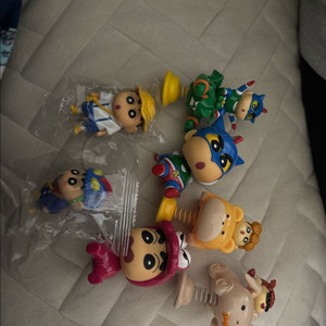 짱구 피규어 모음집!! 특가판매!! 이미지