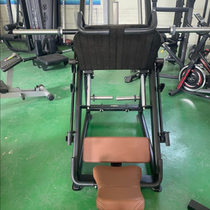 렉스코 파워레그프레스