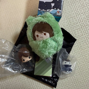 주술회전 쇼코 쵸코린, 메가캣, 쵸코린