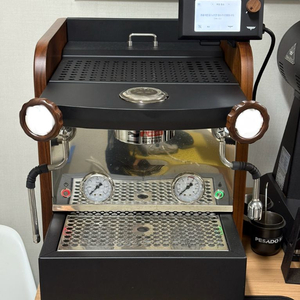 엘로치오 자르R 커피머신 팔아요