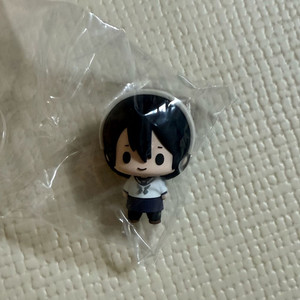 주술회전 아마나이 리코 쵸코린